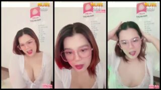 ไลฟ์สดกลุ่มลับ THLive น้องหมูอ้วน (ID-4022337884) เปิดห้องไลฟ์สดกลุ่มลับ 18+ ขอของขวัญจากแฟนคลับ ใครให้เท่าไหร่ทำตามที่ตั้งไว้ น่าเย็ดเกิ้น